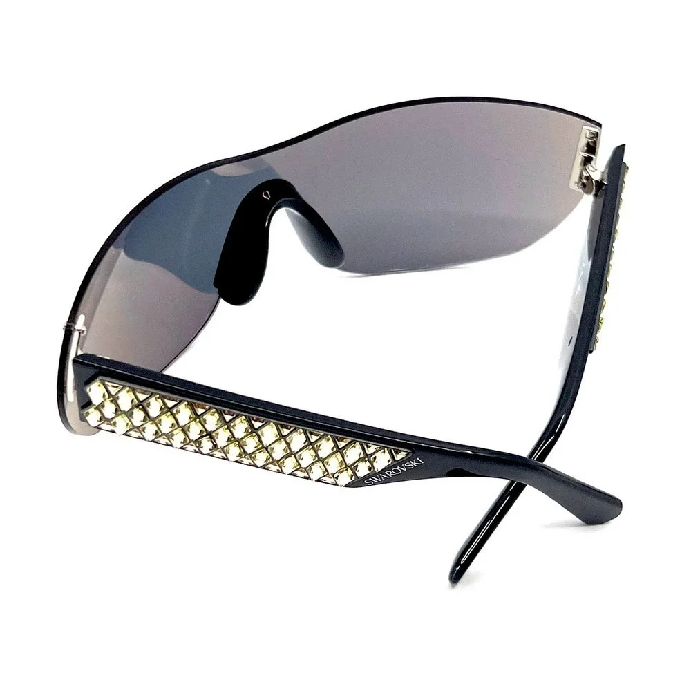 SWAROVSKI Sunglasses SK 364 20C Authentic NEW!!!